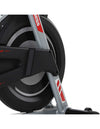 Magnetic Indoor Exercise Bike with 8 kg Flywheel