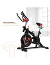 10kg Flywheel Indoor Exercise Bike