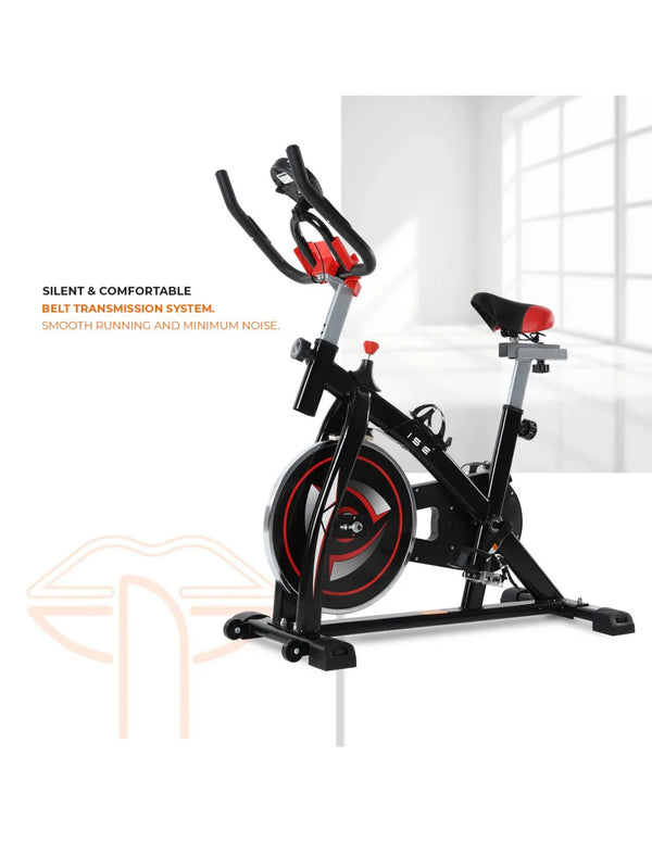 10kg Flywheel Indoor Exercise Bike