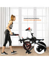 10kg Flywheel Indoor Exercise Bike