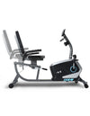 Recumbent Magnetic Exercise Bike – 8kg Flywheel