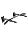 Wall Mounted Pull Up Bar for Upper Body Training