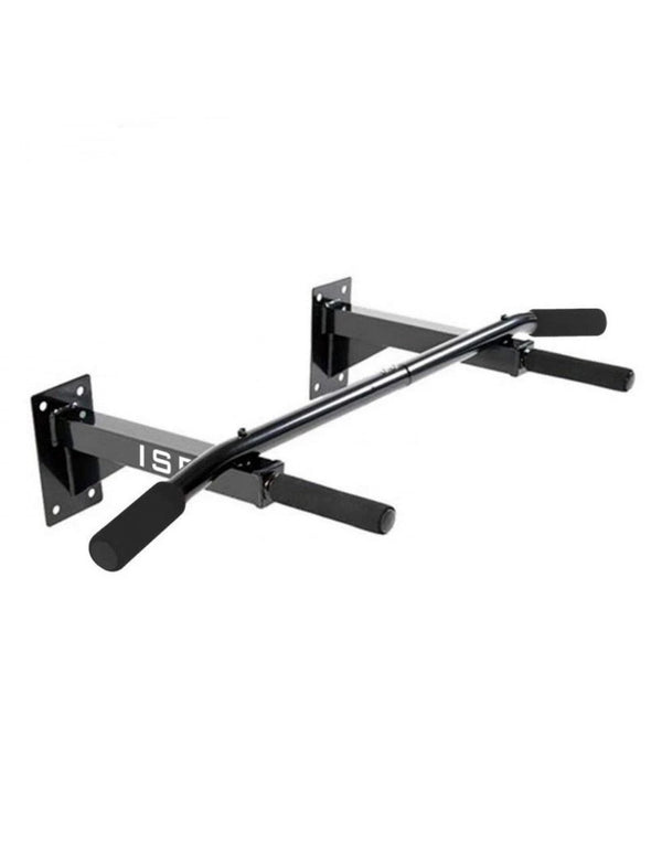 Wall Mounted Pull Up Bar for Upper Body Training