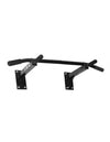 Wall Mounted Pull Up Bar for Upper Body Training
