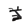 Multi Function Power Tower with Roman Chair Station