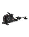 Foldable Water Rowing Machine for Home Cardio