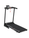 Folding Treadmill with 14km/h Speed and Hydraulic Assist